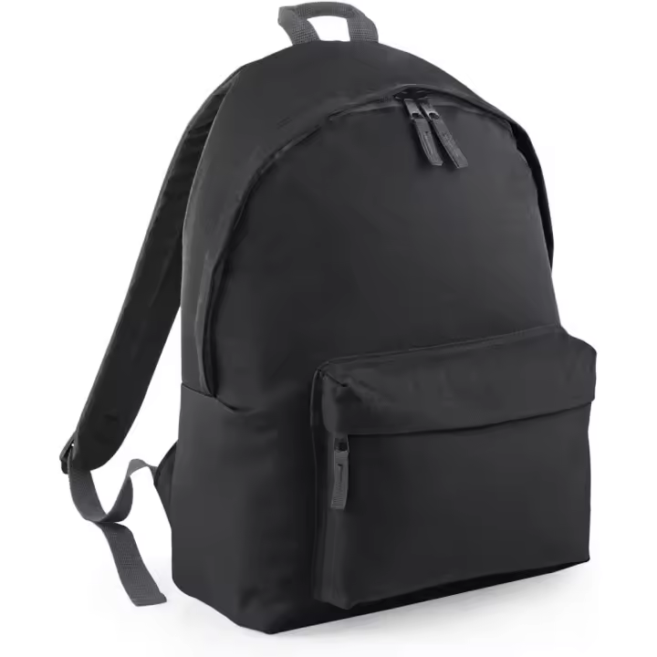 Mochila de Moda Original con Cuerdas de Hombro Ajustables - 1