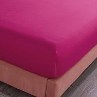 Juego de Sábanas 3 Piezas: Sábana Encimera, Sábana Ajustable y Funda de Almohada sin Bolas - details 1
