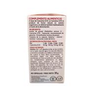 Coenzima Q10 Arkopharma | 45 Cápsulas | Combate Fatiga y Antioxidante - details 1