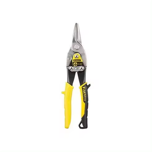 Tijeras cortachapas con corte recto Fatmax® 2-14-563 Stanley - 1