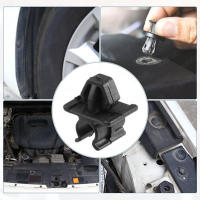 3PCS/set Soporte Para Gorro Herramienta De Apertura Y Mantenimiento De Automóviles Clips De Grommet ABS Para Honda Accord Odyssey Pilot RB1 - details 8