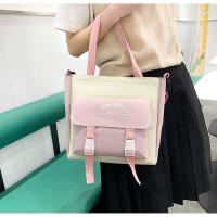 5 Unids Kawaii Mochila con Colgante de Oso Rosa - details 3