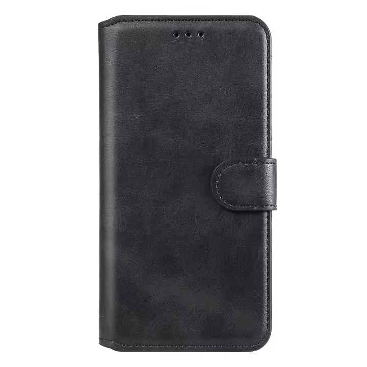 Para Vivo Y50/Y30 Funda de cuero - 1