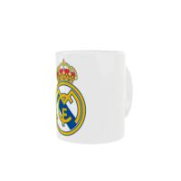 Taza Cerámica Real Madrid 350ml Stamina 🔹 Taza Real Madrid 🔹 Taza de cerámica 350ml 🔹 Vasos, tazas y platillos 🔹 Merchandising Real Madrid 🔹 Regalo para madridistas 🔹 Taza fútbol oficial 🔹 Taza Stamina 🔹 Taza resistente y de alta calidad 🔹 Apta p - details 2