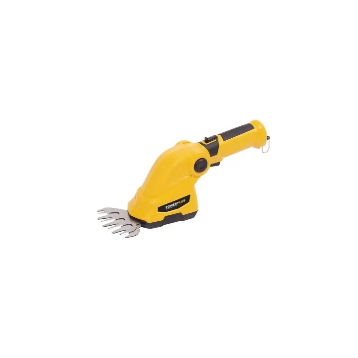 CORTASETOS BATERIA POWERPLUS POWXG2033 POWERPLUS DE SUINPLAS DECORACIONES - 1
