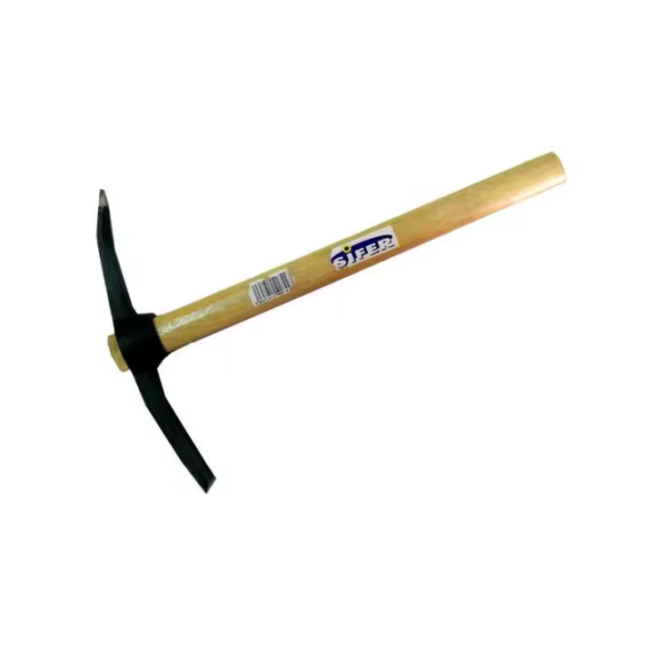 Sifer alcotana 500gr pala-pico mango madera p401h - 1