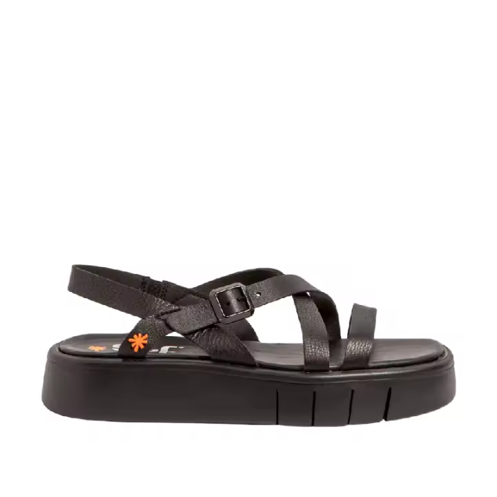 ART MALAGA 1853 BLACK - 1