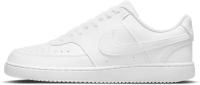 NIKE COURT VISION LOW NN DH2987 100 WHITE/WHITE/WHITE SNEAKERS HOMBRE - details 0