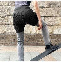 WOSAWE Shorts De Motocross Protección De Caderas Para Ciclismo MTB Patinaje Esquí Snowboard Equipamiento De Seguridad Unisex - details 10