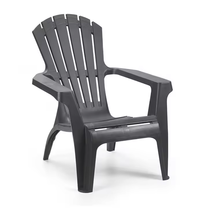 Sillon dolomiti antracita - 1