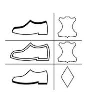 Sandalia respetuosa barefoot Vivant Cairo Vaqueta Negro adulto - details 0