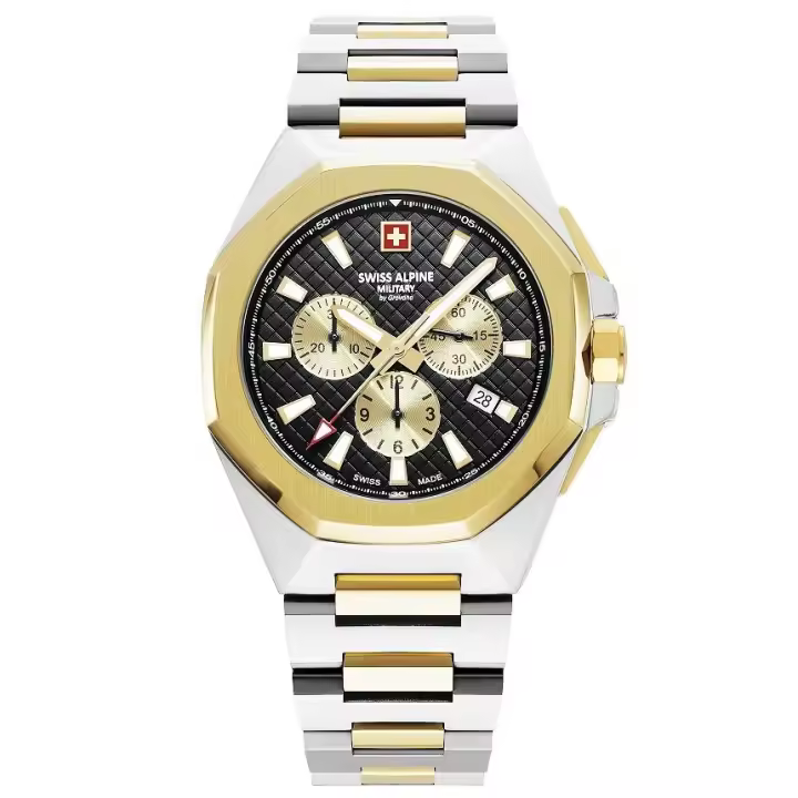 Reloj Swiss Alpine Military® Avenger Chrono SAM7005.9147 - 1