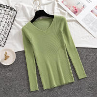 Heliar Suéter De Punto Para Mujer Otoño Invierno Manga Larga Estilo Casual Suéter OL Casual Para Dama Knitted Sweater - details 50