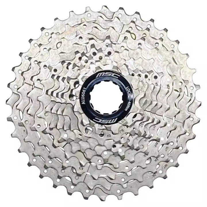 CASSETTE PROTAP 1 ALU SPIDER 10V 11-36T - 1