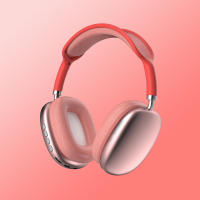 Auriculares inalámbricos Bluetooth P9ProMax con graves potentes - details 19