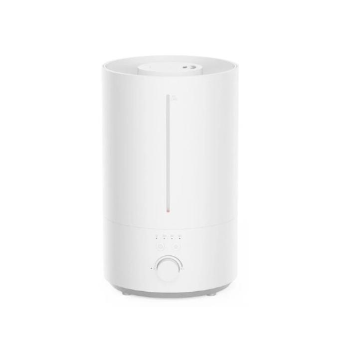 Xiaomi Mijia Humidificador 3 Con Capacidad De 4.5 L Doble Humificación 350mL/h Purificador De Aire Para El Hogar Y La Oficina