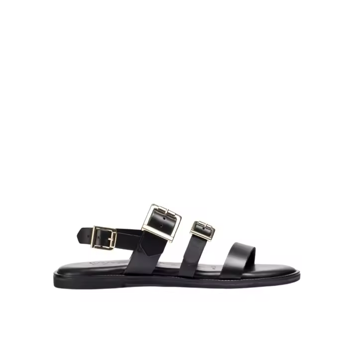SANDALIA MUJER WONDERS AB-1340 - 1