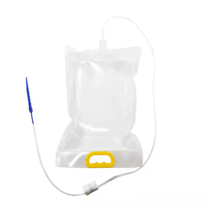 Bolsa De Riego Para Jardín Sistema De Riego Automático Herramientas De Riego Para Plantas Y Fertilización Material Plástico - 1