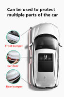 Parche Anticolisión Protector De Parachoques Universal Para Coches SUV Camiones Y Camiños Resistentes Al Desgaste Y Atrito - details 5