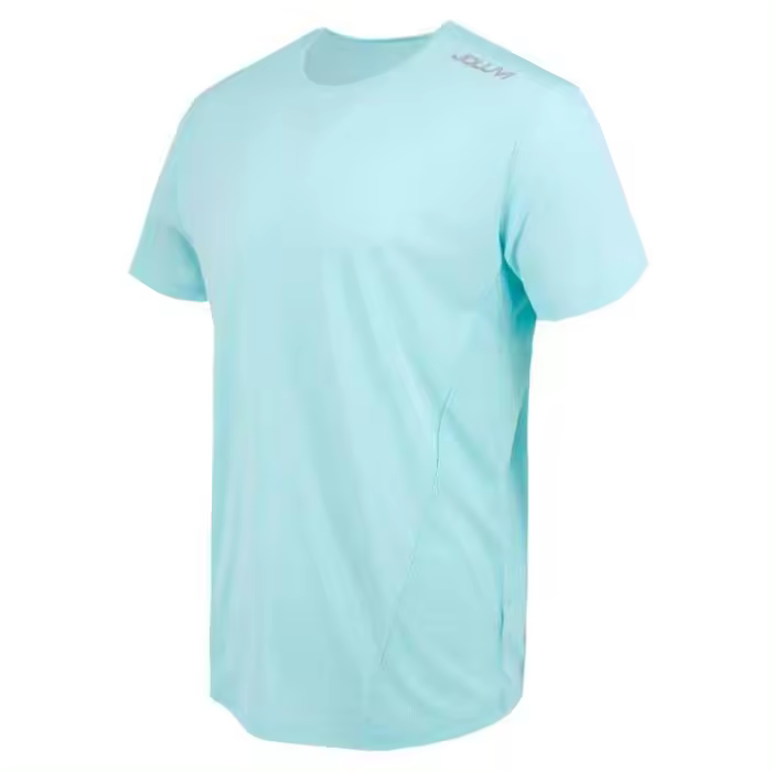 Camiseta Joluvi RUNPLEX para quienes buscan comodidad y rendimiento, con tejido técnico transpirable, corte ergonómico y máxima flexibilidad para entrenamientos exigentes. - 1