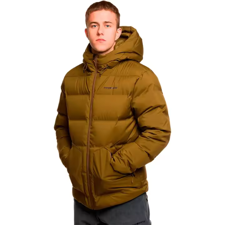 Trangoworld Chaqueta Sligo St Marrón - 1