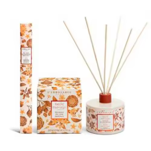 L'Erbolario Fragancia Para Leños Perfumados 200Ml - 1