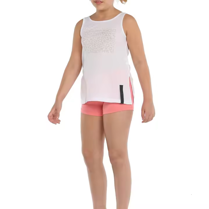 CONJUNTO JOHN SMITH GARAGOA NIÑA-12 - 1