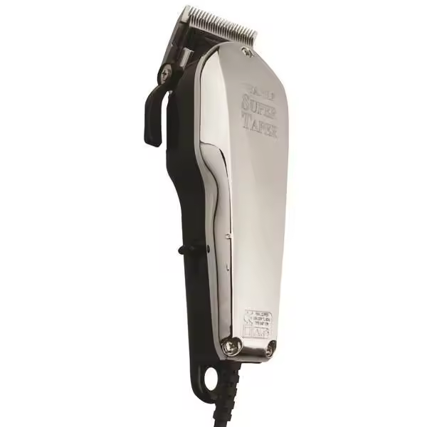 Cortadora de Pelo Wahl Cromada S.Taper - 1