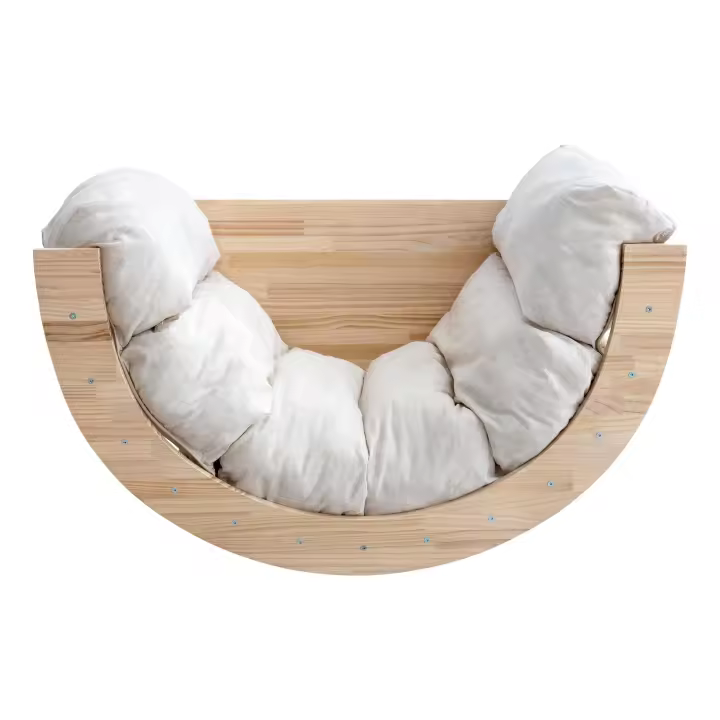RNT X REALLY NICE THINGS Mueble Multifuncional  Arco evolutivo para Niños de Madera Sostenible X Really Nice Things - 1