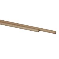 2 Pcs Marimba Palmas Con Mango De Encina Accesorios De Percusión Para Glockenspiel Campana Xylofón Partes De Marimba - details 1