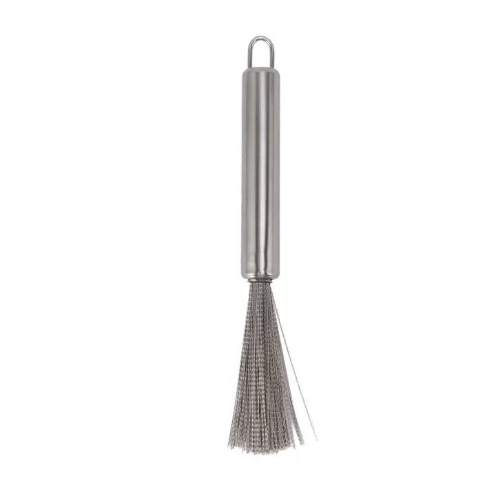 304, Plato, Olla, Cuchillo de lavado de Mango - 1