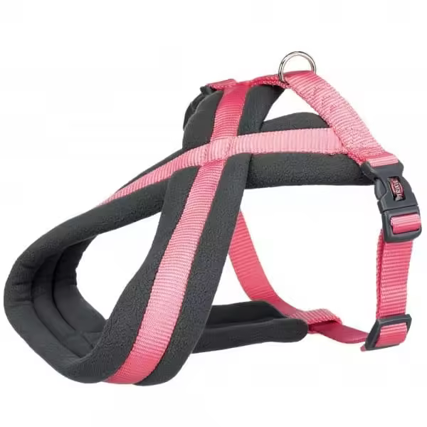Arnés Conf. NEWPremiumL–XL70–100cm/25m Rosa - 1