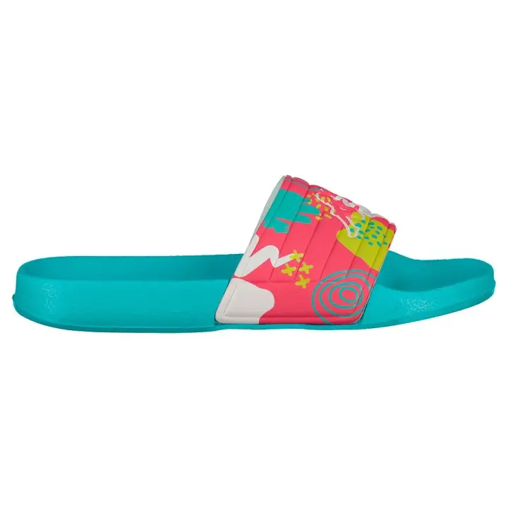 Kappa Chanclas Noles 7 Multicolor Niña - 1