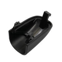 Cubierta Del Manillar De Freno De Mano Para VOLVO S40 V50 C30 C70 2006-2012 Accesorios Interiores Capa Lateral OE 31329236 - details 4