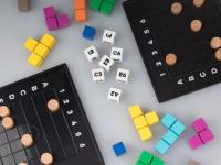 Batalla de Genios Original, Juego de Mesa de la Editorial LUDILO, uno de los mejores juegos de mesa, Juego Educativo - details 8