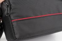 Bolsa De Cámara Lightdow Para Sony A5100 A6300 A5000 H400 H300 H200 HX400 HX300 HX200 HX100 A6000 A6500 Estuche De Mano Para Cámara DSLR Y Mirrorless Sistema Material De Poliéster - details 15