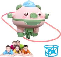 Equilibrio Infantil Con Rodillo Juguete De Deslizamiento Para Niños Mayores De 3 Años Acrobáticos De Caminar En Rueda Monopatín - details 0