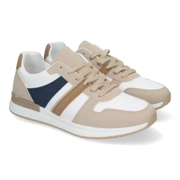 SNEAKERS Sport3punto0 TF8313-Kaki - 1