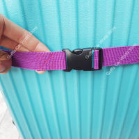 Cinta De Amarre De 1.5M Con Hebilla De Cierre Para Automóvil Motocicleta Bicicleta Y Equipaje Material PP Y Plástico Capacidad Máxima De 35kg - details 2