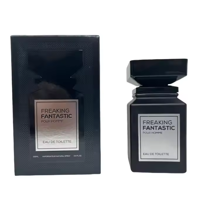 Eau de Toilette para Hombre 100ml - Montage Brands - Vendido por Beauty World Distributor - Perfume para Hombres 11 - 1