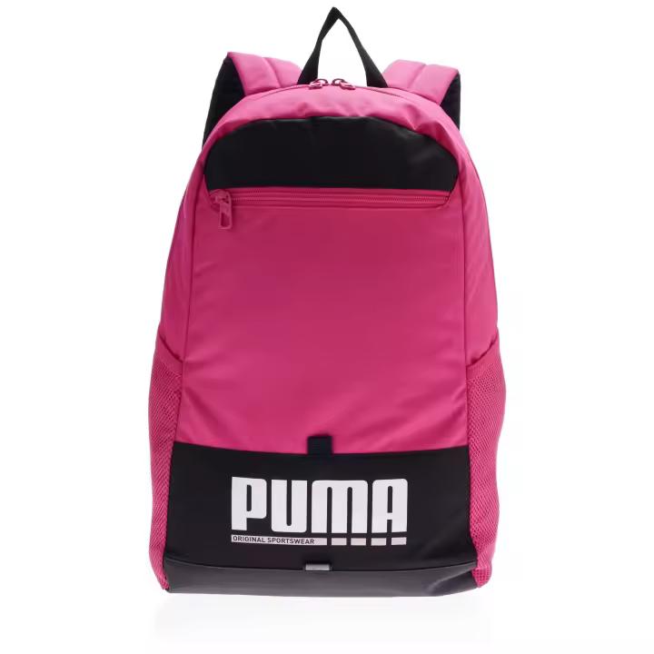 MOCHILA ROSA PLUS PUMA - 1