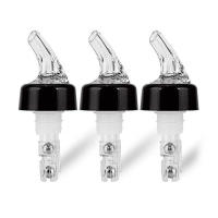 Tapon De Vino Y Aceite De Oliva Ecológico 30ml Plástico Tapón De Botella De Vino Dispensador No Derramable Suministros De Barra - details 1