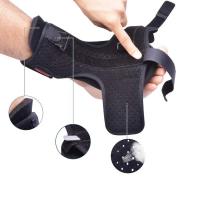 BraceAbility Plantar Fasciitis Medio Plantar Nocturno Manta Alivio Del Dolor De Talón Y Tendinitis De Aquiles Para Descansar - details 7