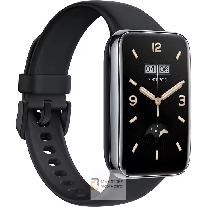 Xiaomi Smart Band 7 Pro Pulsera - PRODUCTO CON USO- , GLOBAL en español, Negro ---( PRODUCTO CON USO COMPLETO EN CAJA ) - 1