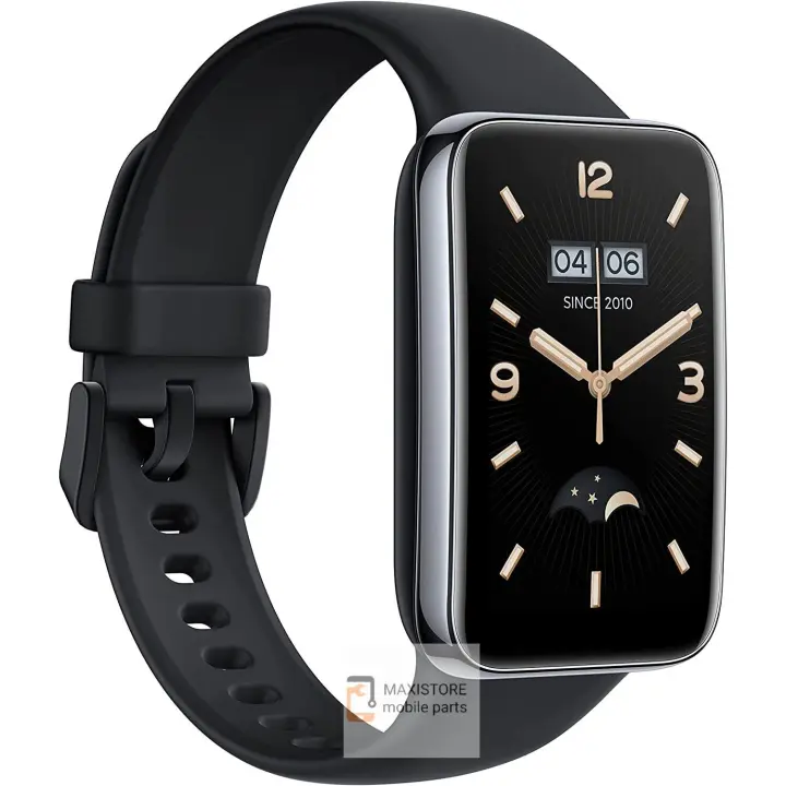 Xiaomi Smart Band 7 Pro Pulsera - PRODUCTO CON USO- , GLOBAL en español, Negro ---( PRODUCTO CON USO COMPLETO EN CAJA ) - 1
