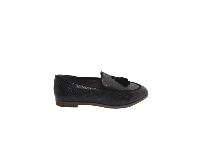 Zapato Mujer Mandarina 2131DF - Polipiel de Calidad Superior - 1