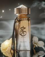 Perfume Árabe 100% Original Paris Corner Khair Felicity EDP 100ml | Fragancia Exclusiva y Sofisticada con Notas Florales, Amaderadas y Cálidas para Hombres y Mujeres que Buscan Distinción, Elegancia y un Aroma Duradero de Alta Gama - details 1