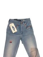 Salsa tejano para mujer ,talla fabricante W26L30 EUR34 - details 2