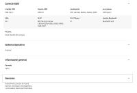 Samsung Galaxy A57 5G 8GB RAM +128GB  6,7" Super AMOLED Plus FHD+   Versión indonesia - details 19