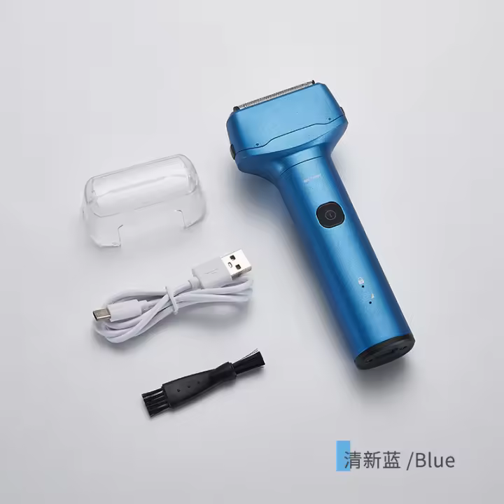 Maquinilla de afeitar eléctrica Hammer con nuevo diseño 2023 para hombre. - 1